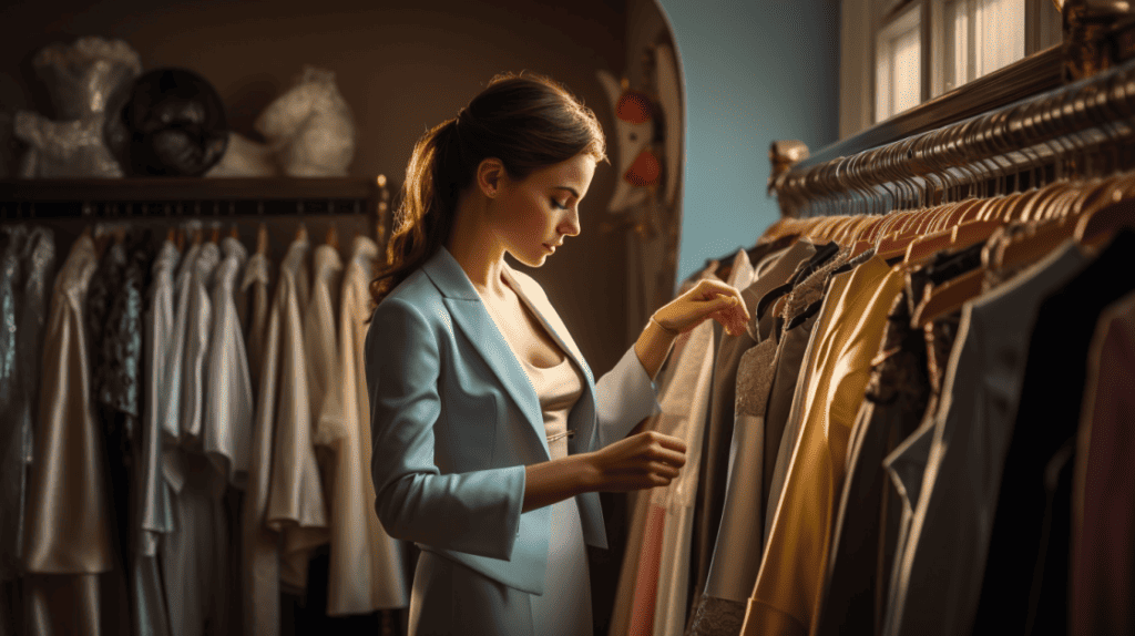 Choosing the Right Dress for the Occasion