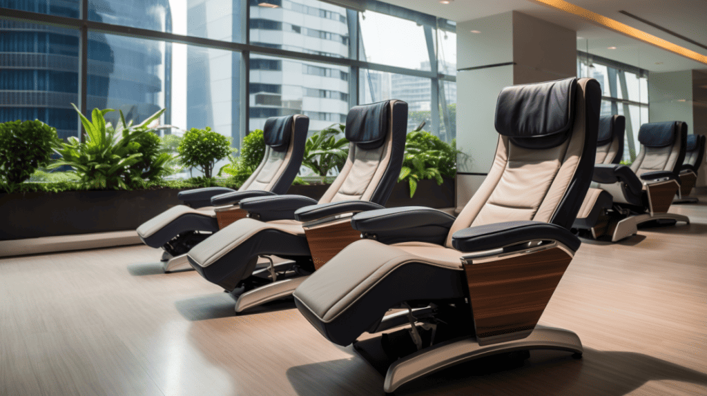 Choosing the Right Ergonomic Chair