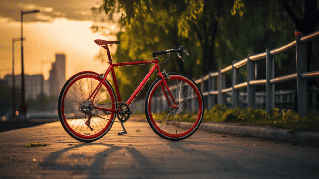 Choosing the Right Fixie for You