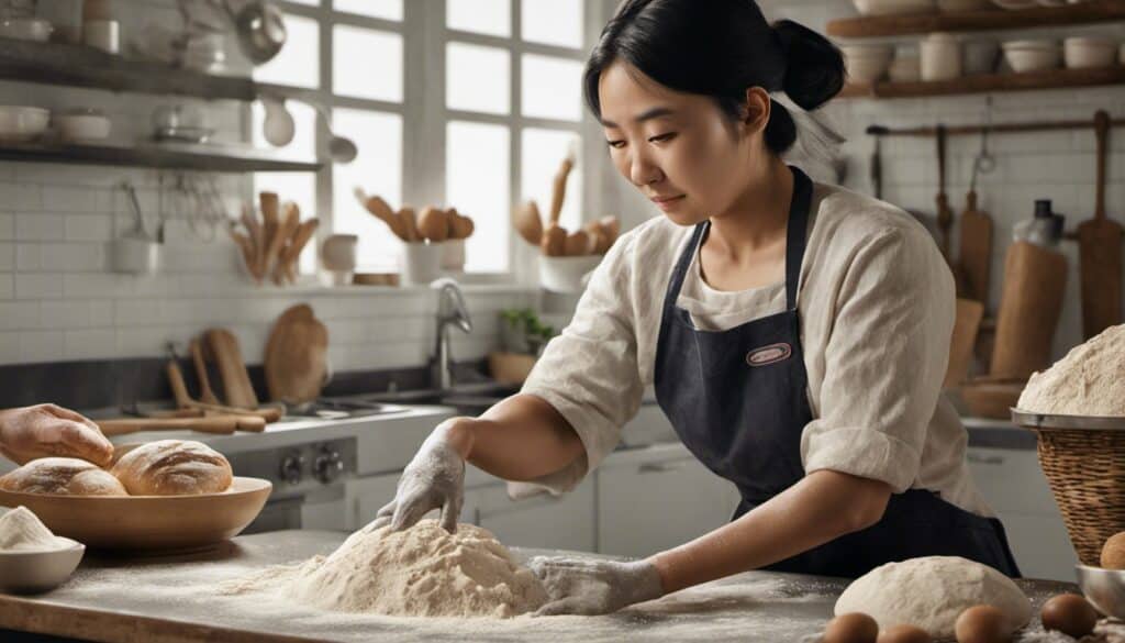 Choosing-the-Right-Flour-for-Baking-Singapore