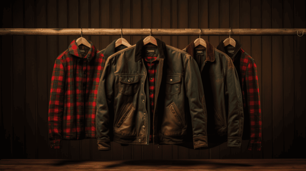 Choosing the Right Harrington Jacket