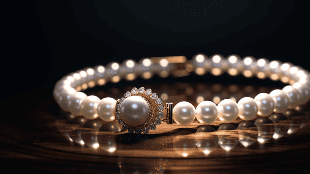 Choosing the Right Pearl Jewellery