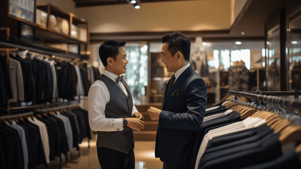 Choosing the Right Suit for Special Occasions