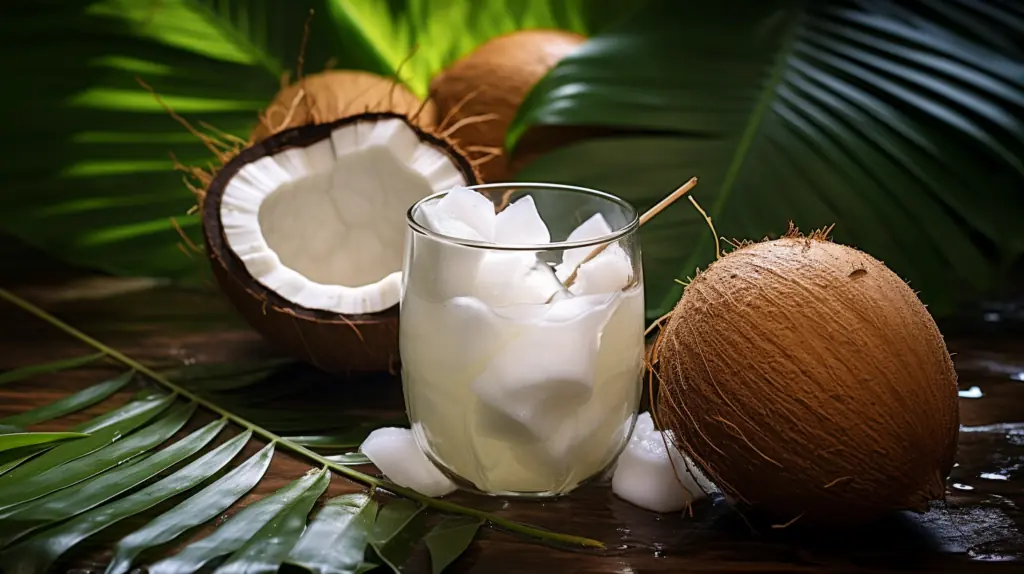 Coconut Drinks in Singapore: The Ultimate Guide to the Best Places to Sip on Refreshing Coconut Beverages