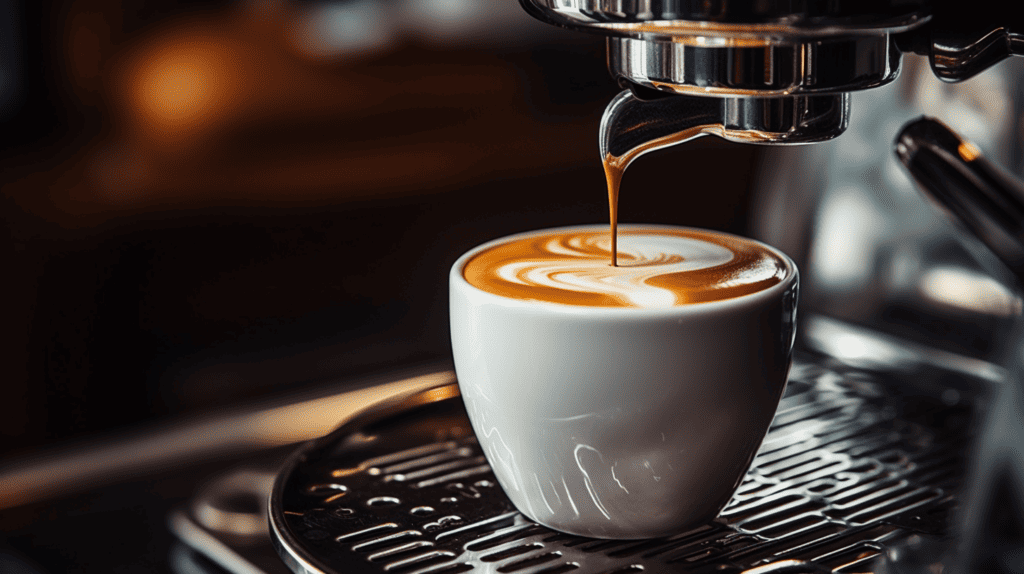 Coffee Culture in Australian Restaurants