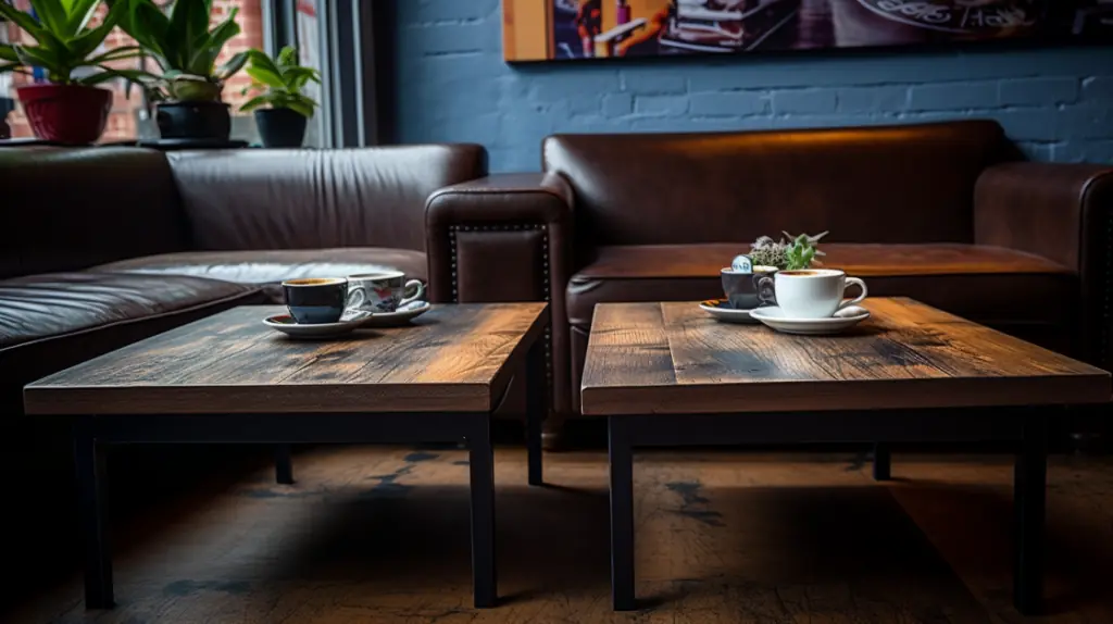 Coffee Tables in Singapore: The Ultimate Guide to Finding the Perfect One for Your Home