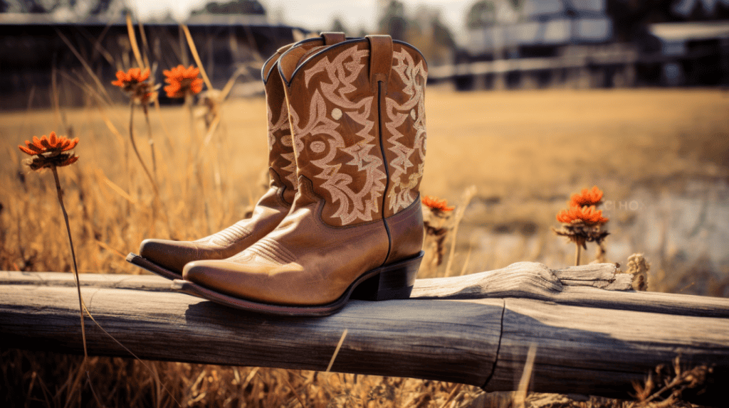 Comfort and Fit of Cowboy Boots