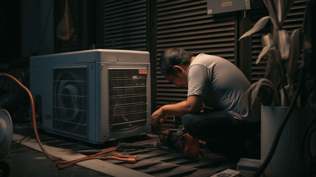 Common Aircon Issues and Solutions