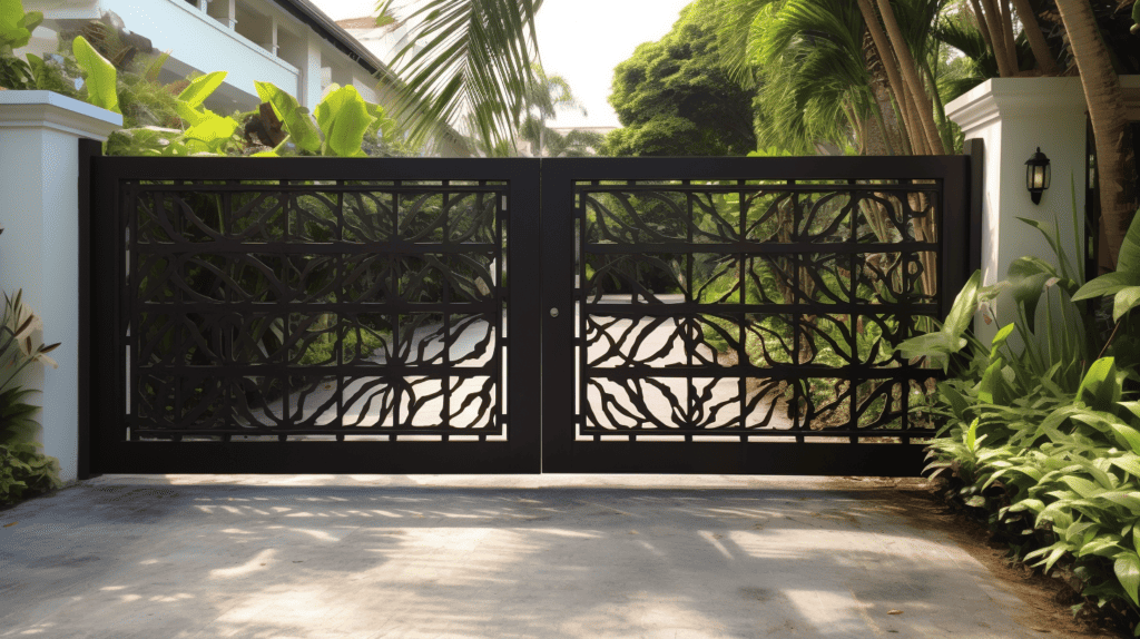 Common Auto Gate Issues and Troubleshooting