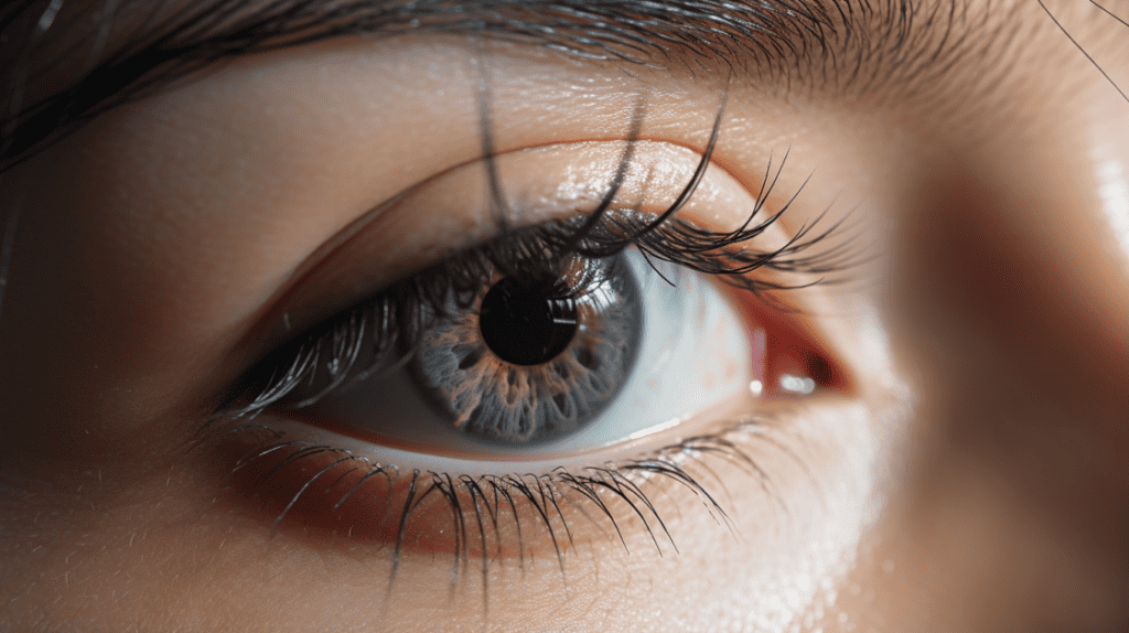 Common Causes of Eye Discomfort
