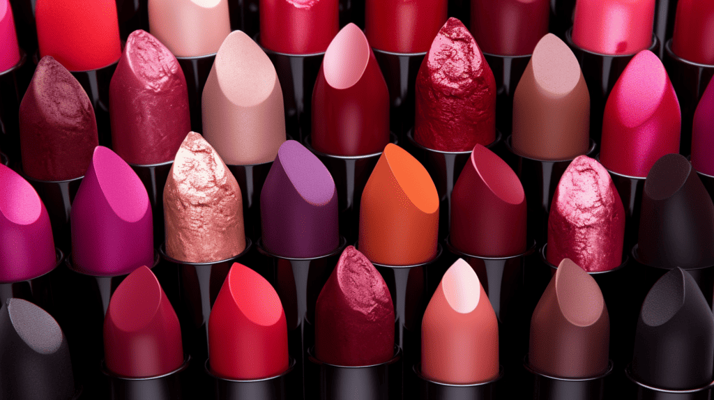 Common Lipstick Problems and Solutions