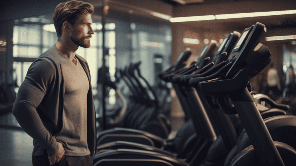 Considerations When Buying Gym Equipment