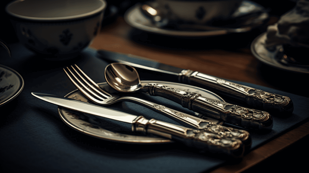 Considerations for Choosing Cutlery