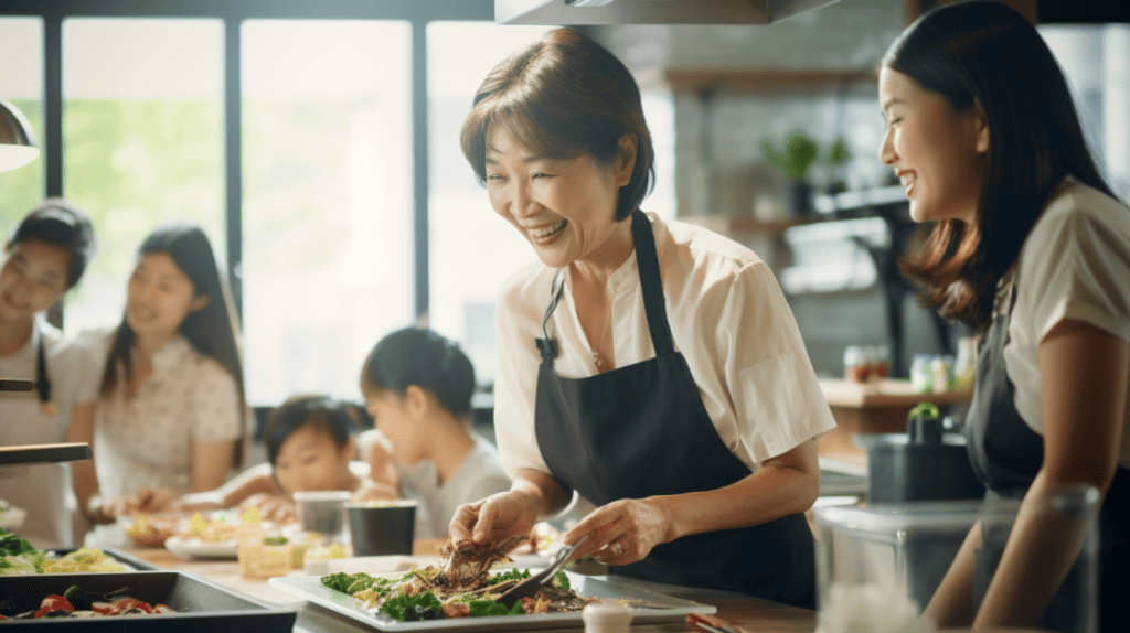 Cooking Classes in Singapore: Learn to Cook Like a Pro!