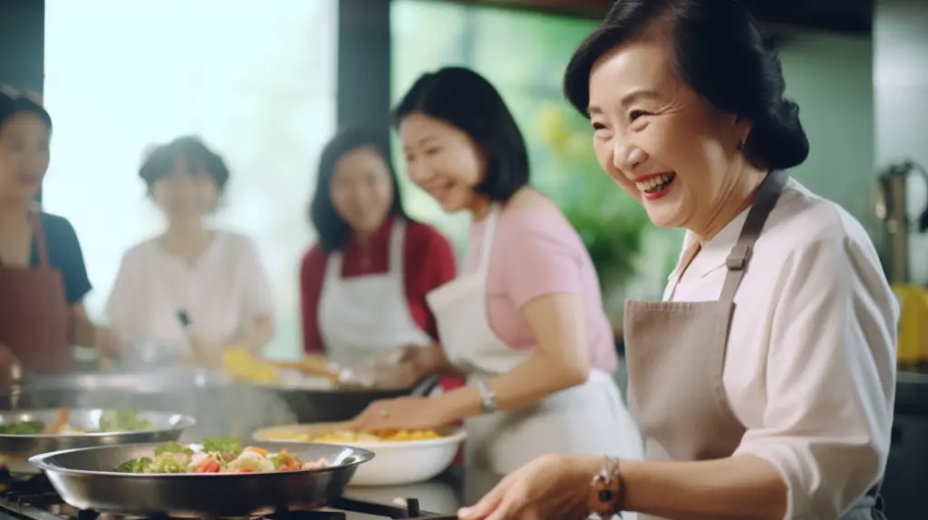 Cooking Classes in Singapore: Learn to Cook Like a Pro!