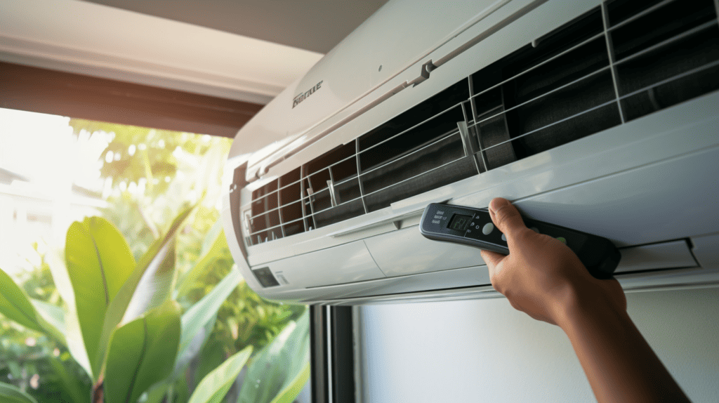 Cost of Aircon Installation