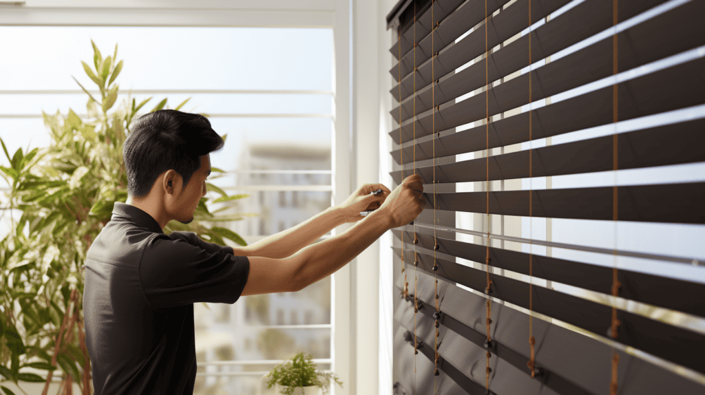 Cost of Balcony Blinds in Singapore