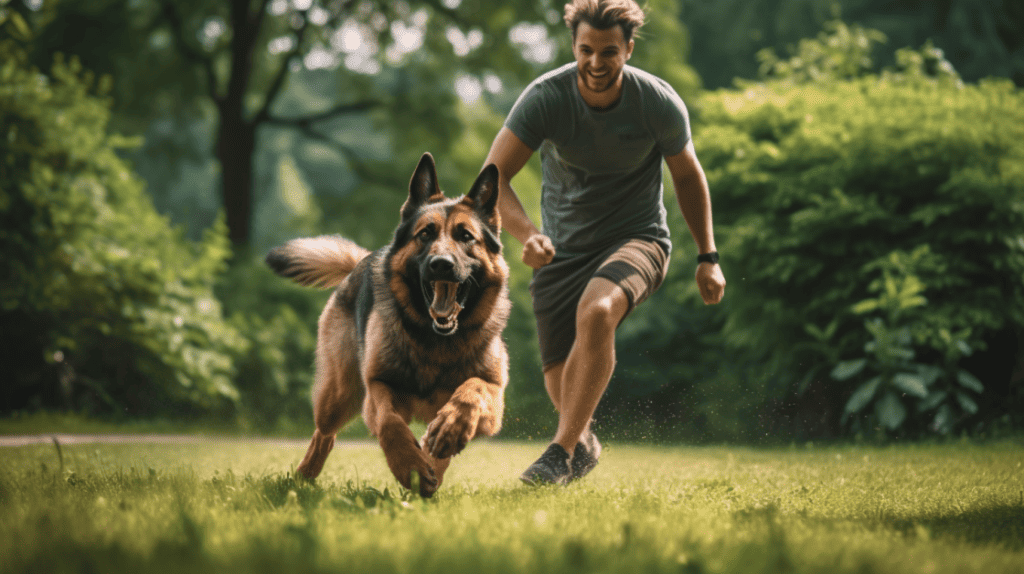 Cost of Dog Training Services in Singapore