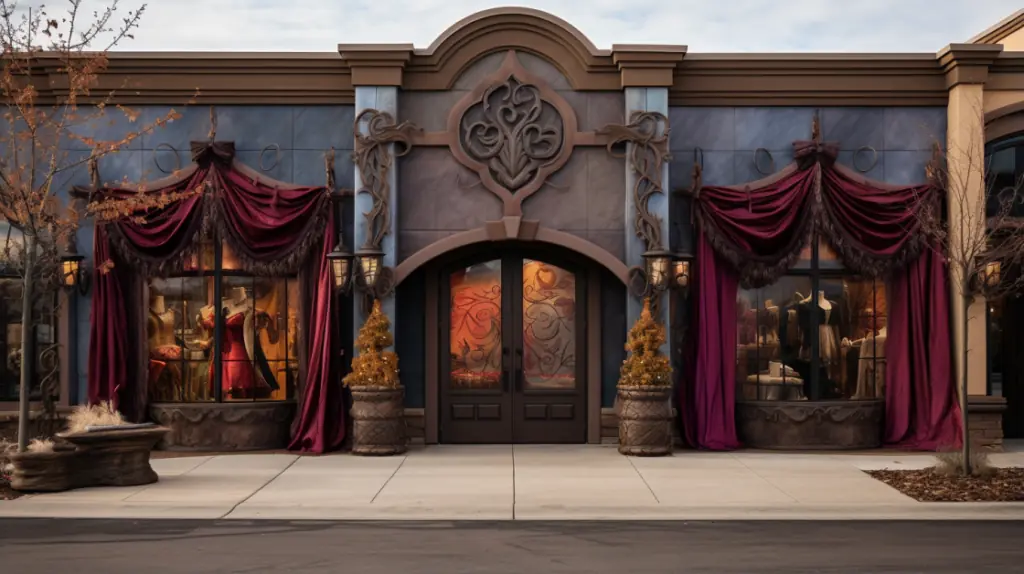 Costume Rentals in Singapore: Get Ready to Dress Up for Any Occasion!