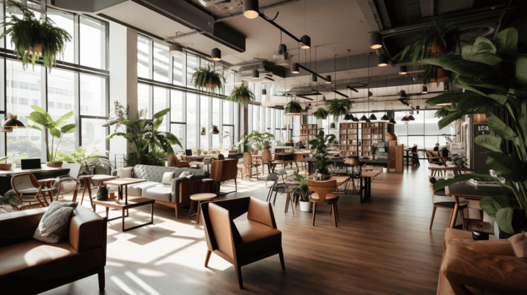 Coworking Spaces in Singapore: The Ultimate Guide