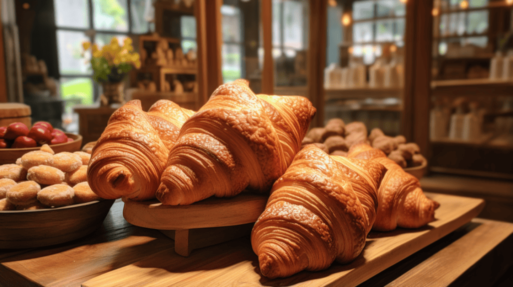 Croissant Singapore: The Best Places to Satisfy Your Cravings