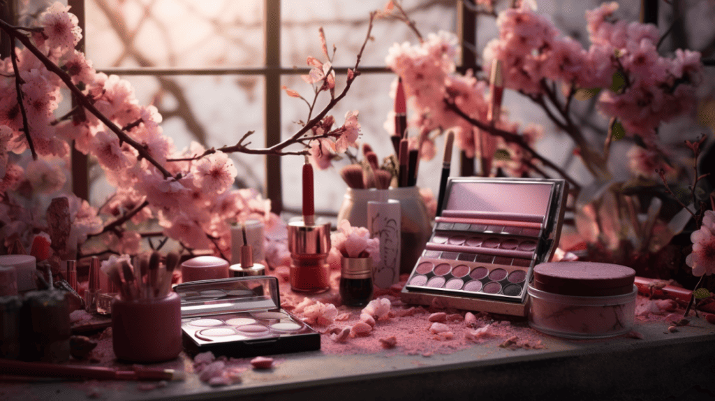 Cruelty-Free and Safe Japanese Makeup Brands