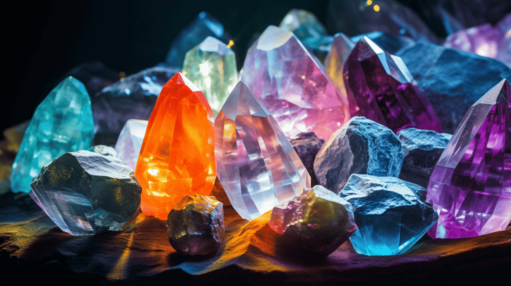 Crystal Shops in Singapore: Discover the Best Places to Find Healing Crystals and Gemstones