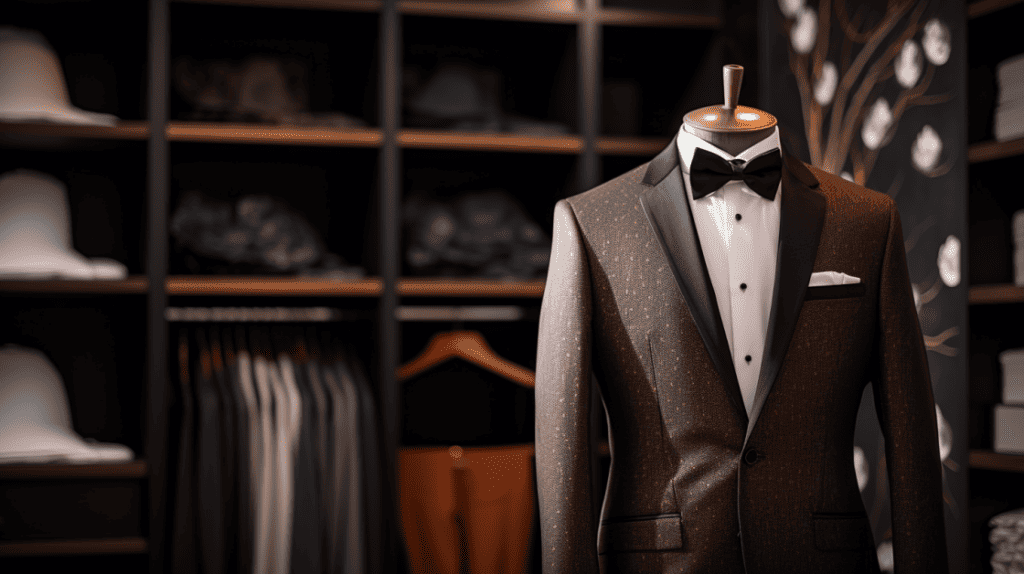 Current Trends in Formal Wear