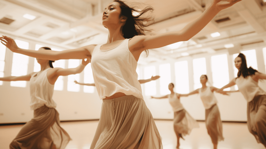Dance Classes in Singapore: Unleash Your Inner Dancer Today!