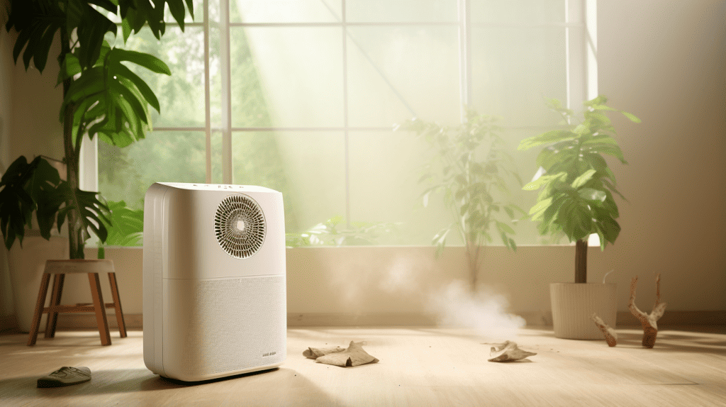 Dehumidifier Singapore: Say Goodbye to Humidity in Your Home!