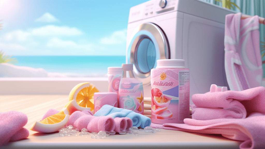 Best Detergent in Singapore: Top Picks for a Sparkling Clean Home