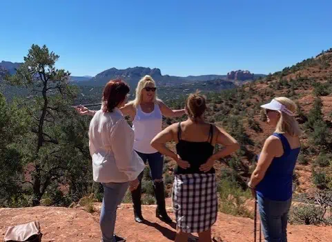Diana Palm Intuitive-Sedona