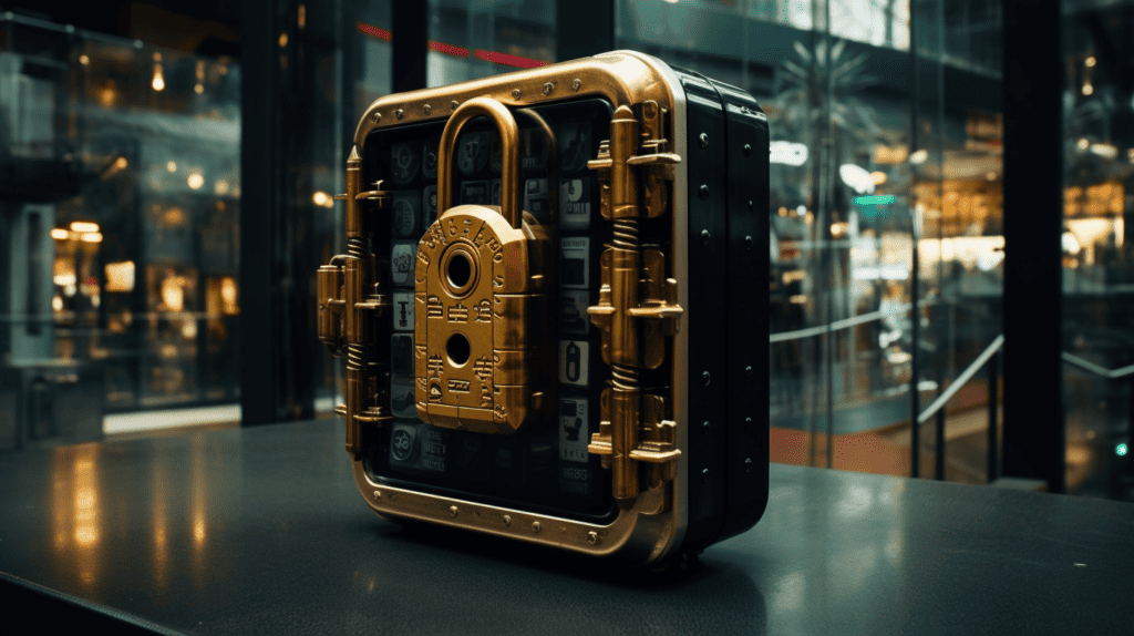 Digital Locks in Singapore: The Future of Home Security