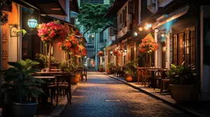 Discover the Best Amoy Street Cafes in Singapore for Your Next Coffee Fix!
