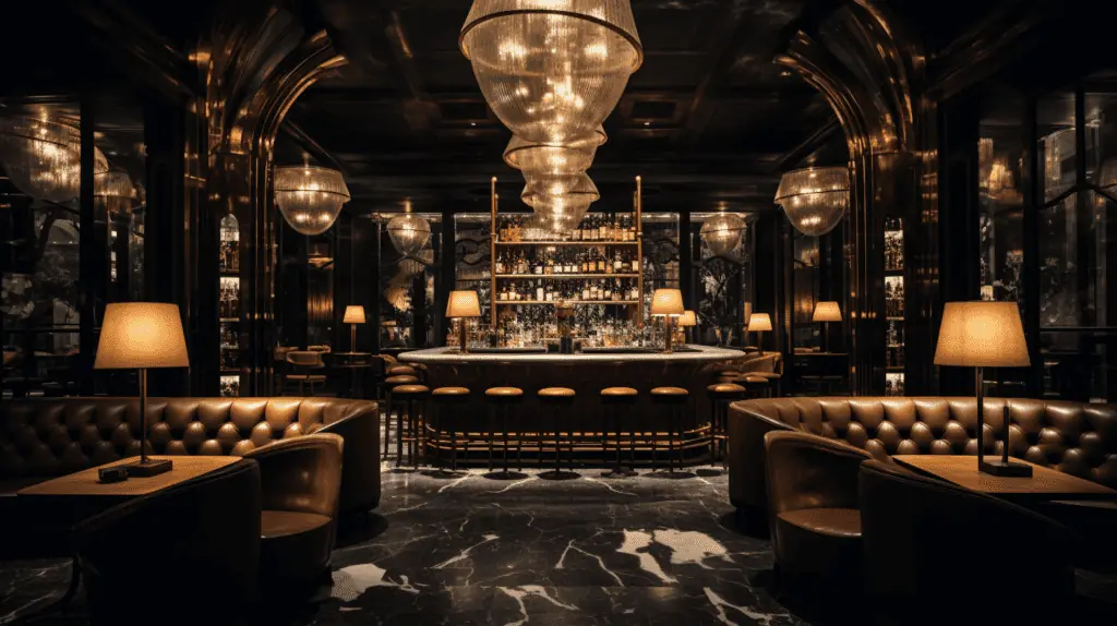 Ann Siang Hill Bars: Discover the Best Bars in Singapore's Trendy Neighborhood