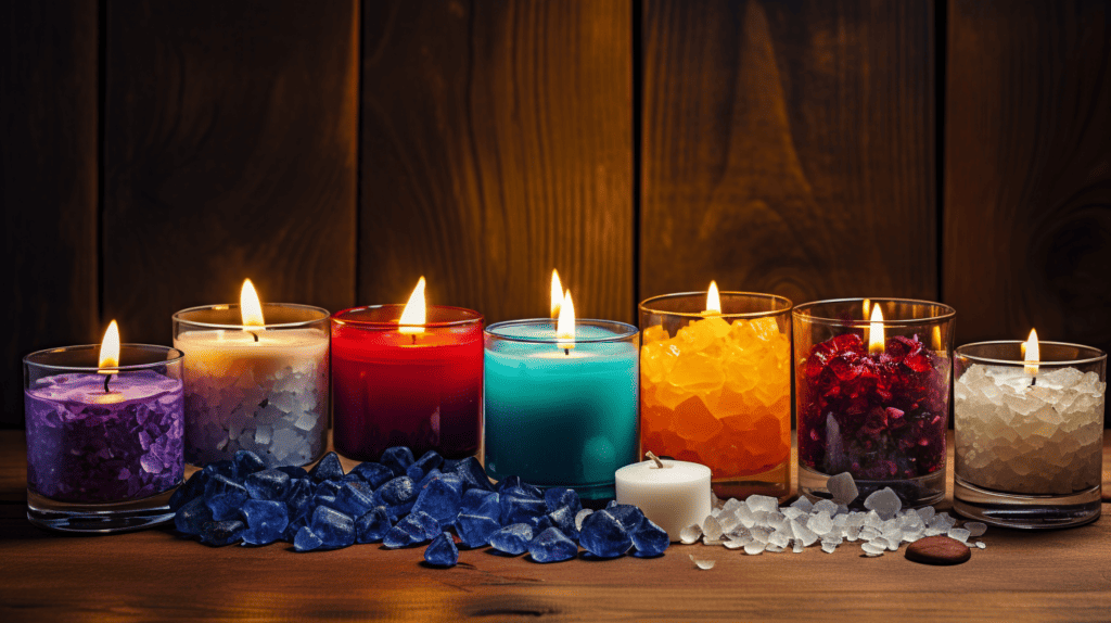 Discover the Best Candle Shop in Singapore: Where to Find the Most Exquisite Scented Candles