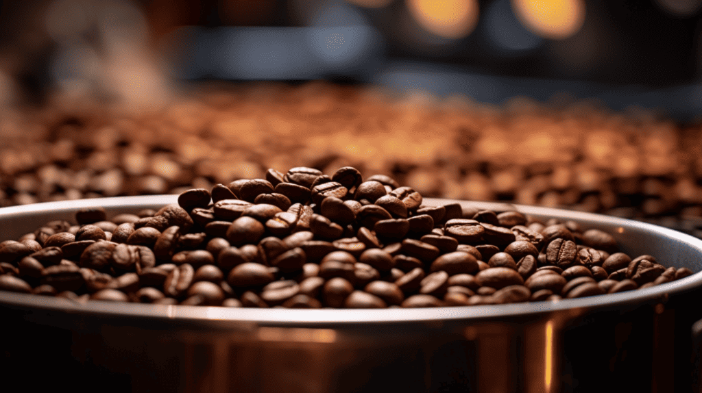 Discover the Best Coffee Beans in Singapore for Your Perfect Brew
