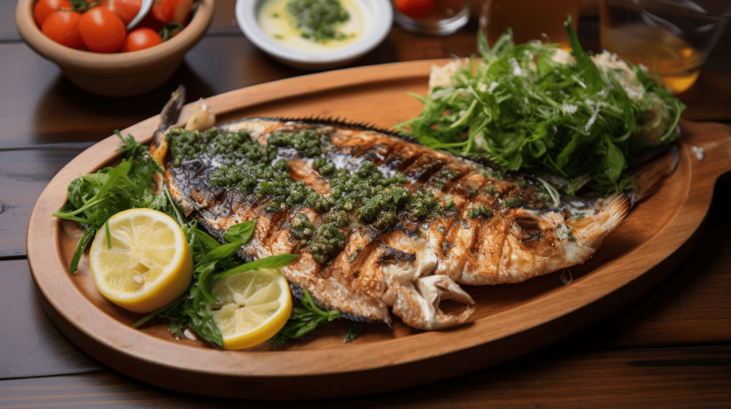 Discover the Best Greek Restaurants in Singapore for a Taste of the Mediterranean