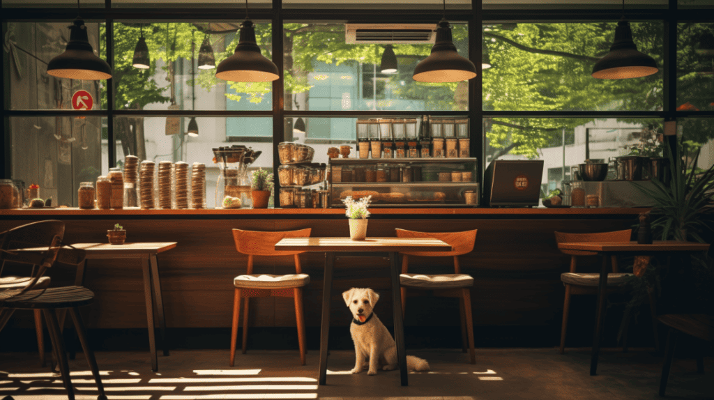 Dog Cafes in Singapore: The Ultimate Guide for Canine Lovers