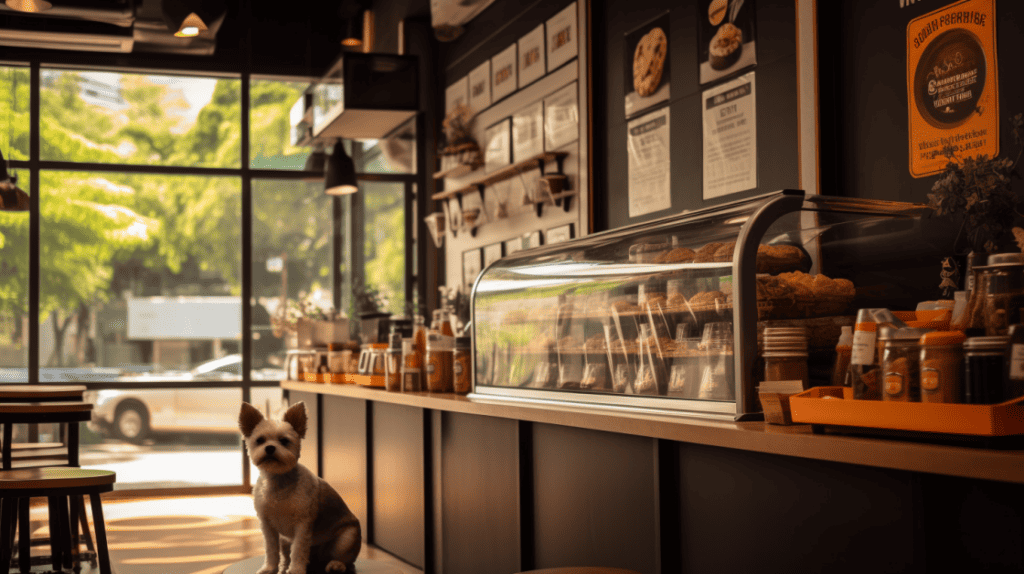 Dog Cafes in Singapore: The Ultimate Guide for Canine Lovers