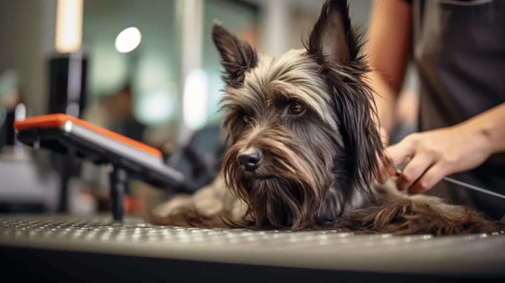Dog Grooming: The Ultimate Guide to Keeping Your Pooch Looking and Feeling Great!