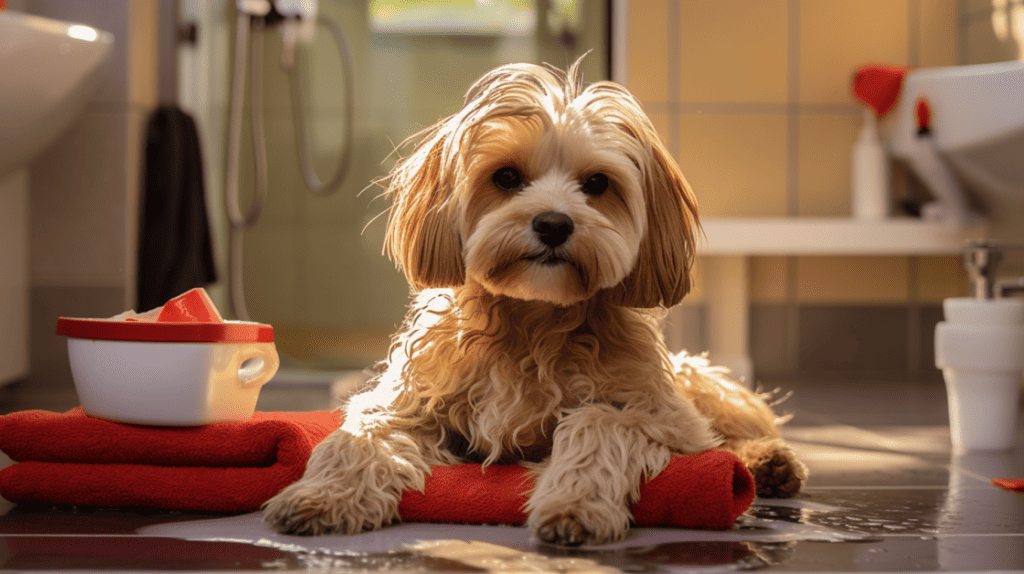 Dog Grooming: The Ultimate Guide to Keeping Your Pooch Looking and Feeling Great!