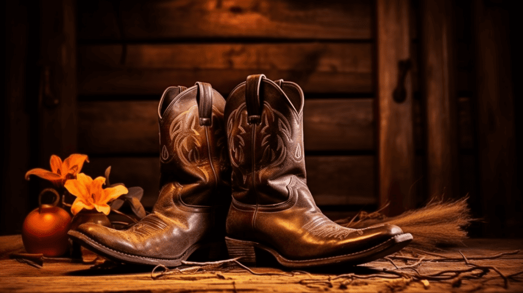 Durability and Quality of Cowboy Boots