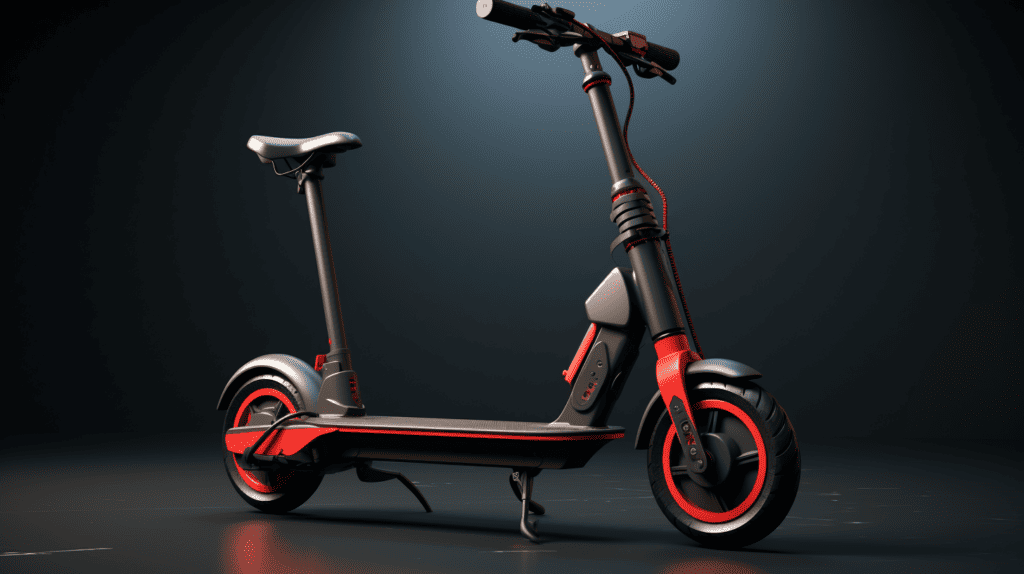 E-Scooters for Various Needs
