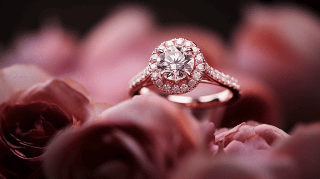 Engagement Ring in Singapore: Where to Find the Perfect Ring