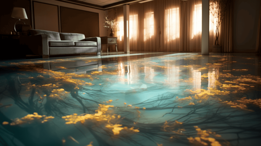 Epoxy Flooring in Singapore: The Ultimate Solution for Durable and Stylish Floors