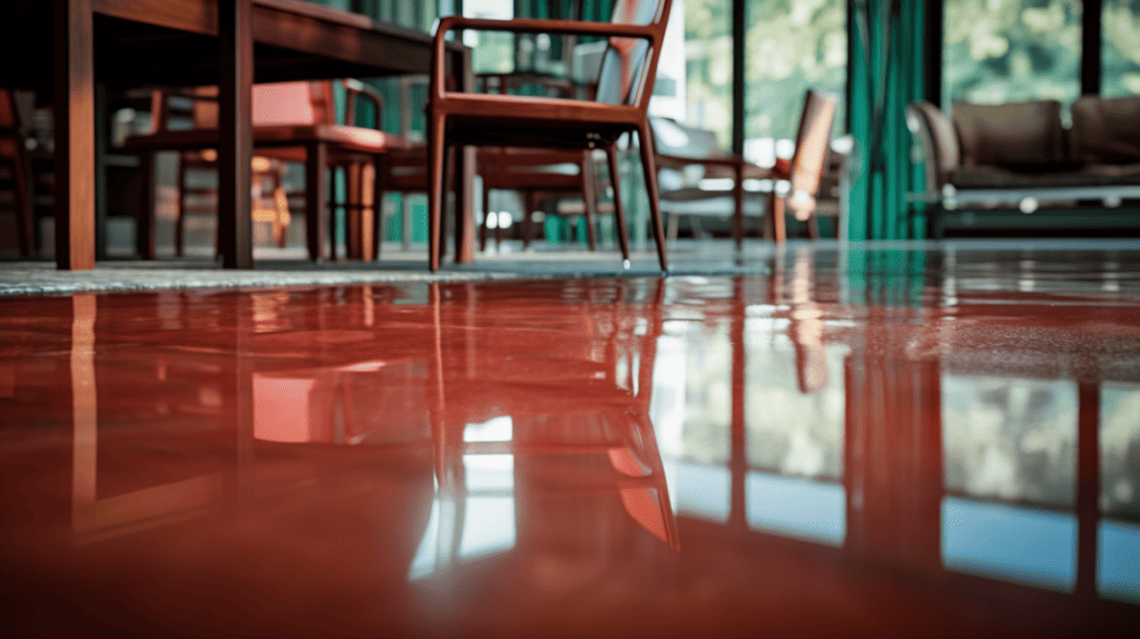 Epoxy Flooring in Singapore: The Ultimate Solution for Durable and Stylish Floors