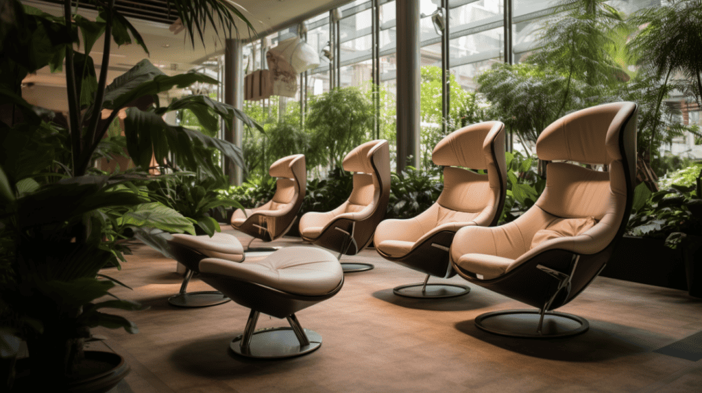 Ergonomic Chairs in Singapore: The Ultimate Guide to Comfortable Seating