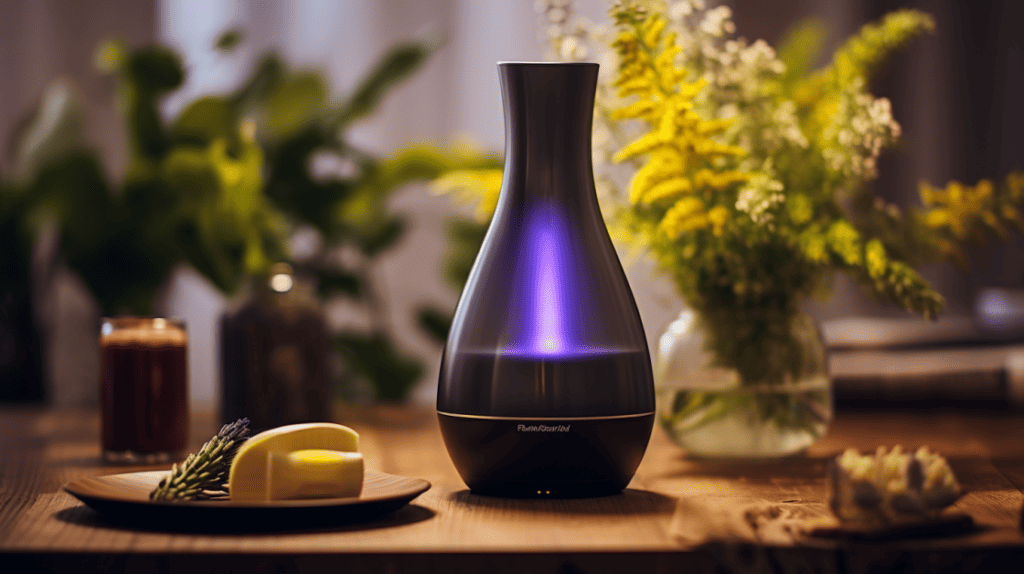 Essential Oil Diffuser: The Must-Have Item for a Relaxing Home