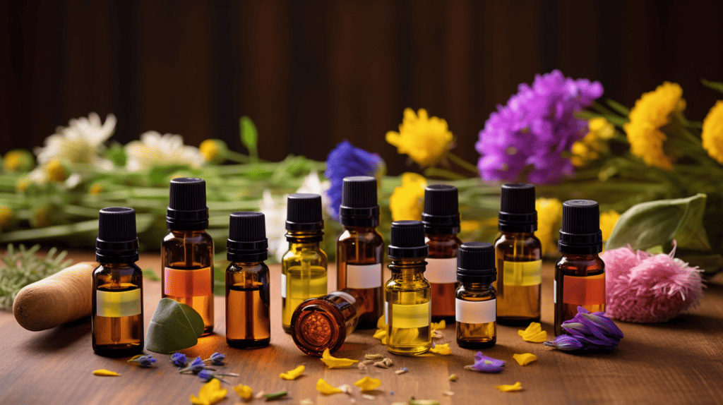 Essential Oils and Pregnancy